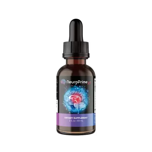 NeuroPrime XT 1 bottle 30-day supply